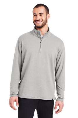 Glyder MDP1733 - Men's Vertex Quarter-Zip