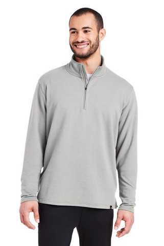 Glyder MDP1733 - Mens Vertex Quarter-Zip
