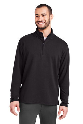 Glyder MDP1733 - Men's Vertex Quarter-Zip