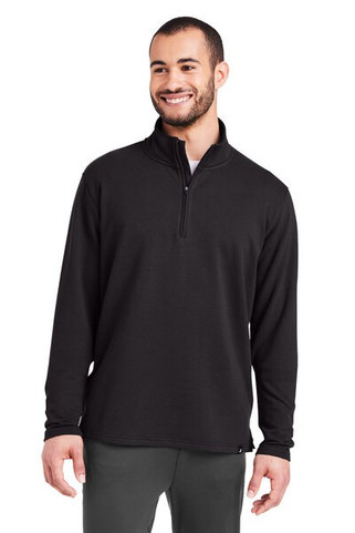 Glyder MDP1733 - Mens Vertex Quarter-Zip