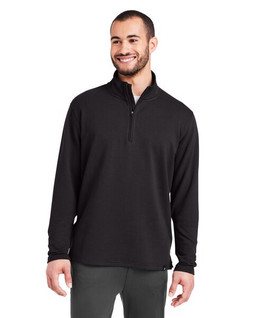 Glyder MDP1733 - Mens Vertex Quarter-Zip
