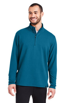 Glyder MDP1733 - Men's Vertex Quarter-Zip