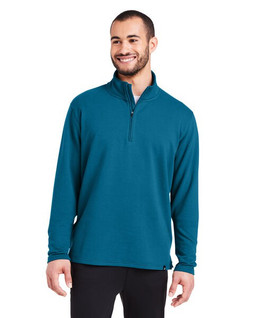 Glyder MDP1733 - Mens Vertex Quarter-Zip