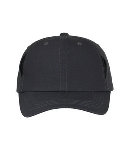 Outdoor Cap CARG100 - Cargo Unstructured Solid Back With Side Pockets Hat