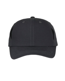 Outdoor Cap CARG100 - Cargo Unstructured Solid Back With Side Pockets Hat