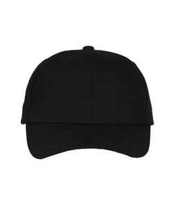 Outdoor Cap CARG100 - Cargo Unstructured Solid Back With Side Pockets Hat