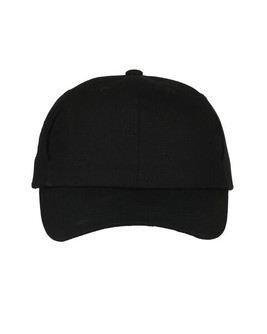Outdoor Cap CARG100 - Cargo Unstructured Solid Back With Side Pockets Hat
