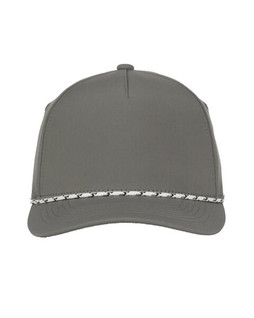 Outdoor Cap OC550PF - Structured Solid Back Hat