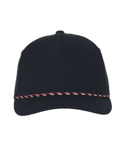 Outdoor Cap OC550PF - Structured Solid Back Hat