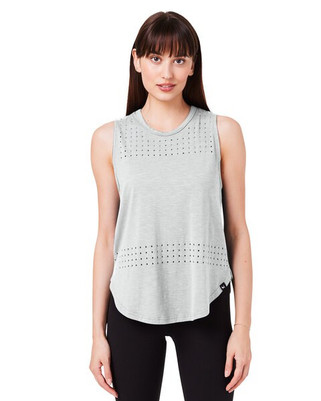 Glyder PDP6254 - Ladies Lumasof Mood Tank
