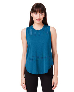 Glyder PDP6254 - Ladies Lumasof Mood Tank