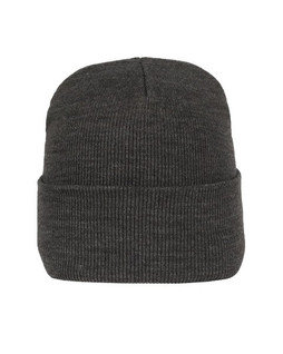Outdoor Cap OC870 - Cozy Acrylic Knit Beanie with Cuff