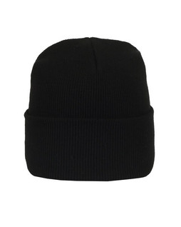 Outdoor Cap OC870 - Cozy Acrylic Knit Beanie with Cuff