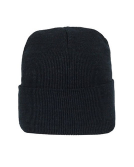 Outdoor Cap OC870 - Cozy Acrylic Knit Beanie with Cuff