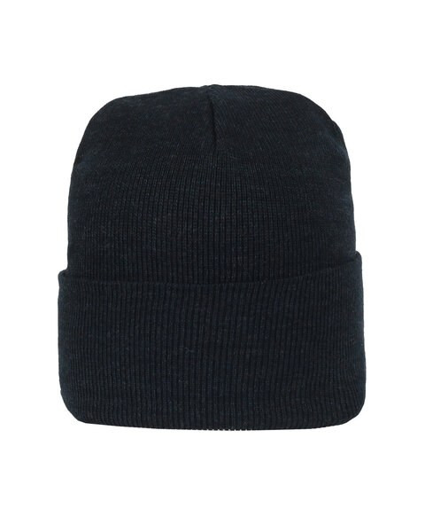 Outdoor Cap OC870 - Cozy Acrylic Knit Beanie with Cuff