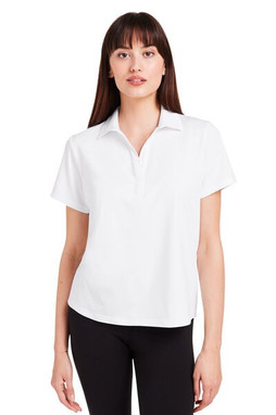 Glyder PDP7058 - Ladies Marbled Fairway Polo