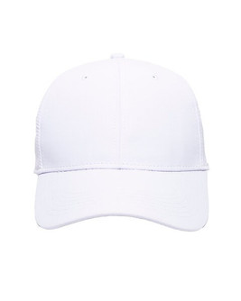 Outdoor Cap PN100 - Structured Solid Back Hat