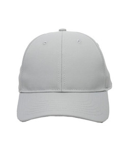 Outdoor Cap PN100 - Structured Solid Back Hat