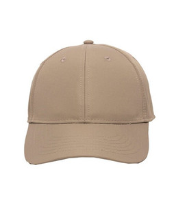 Outdoor Cap PN100U - Unstructured Solid Back Hat