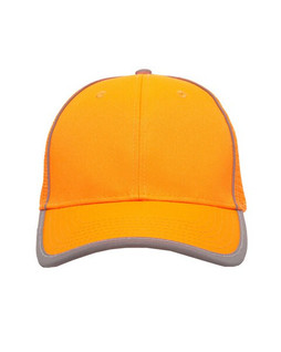 Outdoor Cap SAF300M - Structured Mesh Back Hat