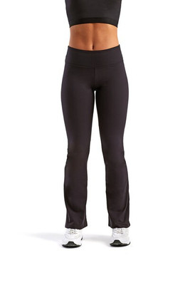 TriDri TD537 - Ladies Flare Legging