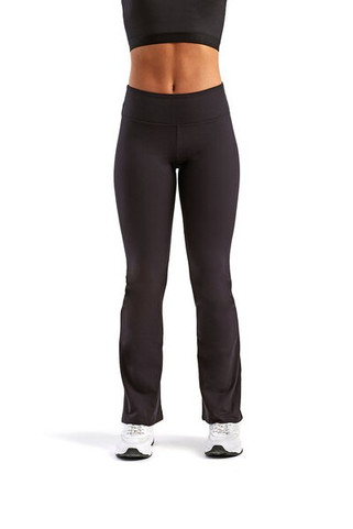 TriDri TD537 - Ladies Flare Legging