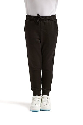 TriDri TD55B - Eco-Friendly Youth Heather Jogger Pants