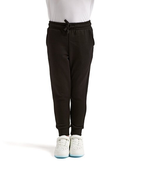 TriDri TD55B - Eco-Friendly Youth Heather Jogger Pants