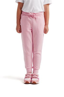 TriDri TD55B - Eco-Friendly Youth Heather Jogger Pants
