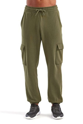 TriDri TD604 - Unisex Riley Cargo Jogger