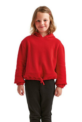 TriDri TD85B - Youth Maria Hooded Sweatshirt