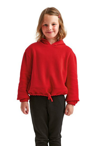 TriDri TD85B - Youth Maria Hooded Sweatshirt