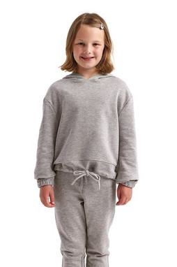 TriDri TD85B - Youth Maria Hooded Sweatshirt