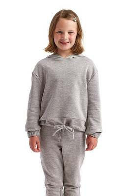 TriDri TD85B - Youth Maria Hooded Sweatshirt