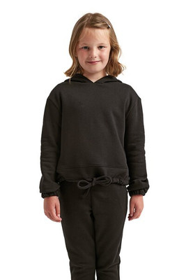 TriDri TD85B - Youth Maria Hooded Sweatshirt
