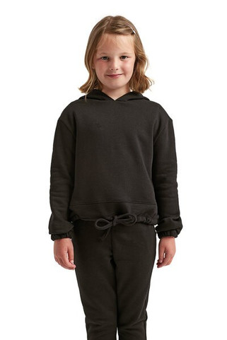 TriDri TD85B - Youth Maria Hooded Sweatshirt