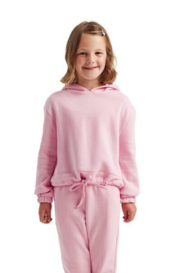 TriDri TD85B - Youth Maria Hooded Sweatshirt