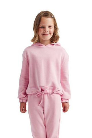 TriDri TD85B - Youth Maria Hooded Sweatshirt