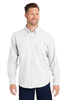 HUK H150172 - Men's Tide Point Long Sleeve Shirt