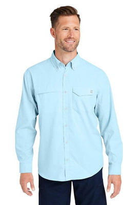 HUK H150172 - Men's Tide Point Long Sleeve Shirt