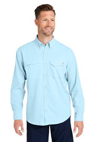 HUK H150172 - Mens Tide Point Long Sleeve Shirt