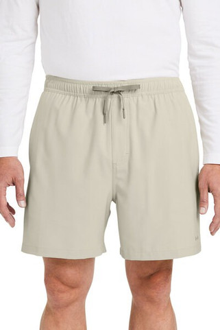 HUK H200184 - Mens Pursuit Volley Short
