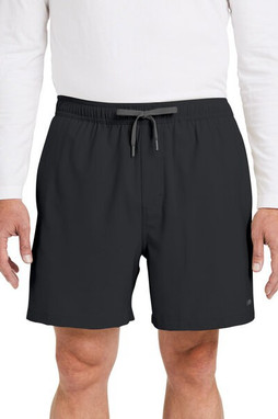 HUK H200184 - Mens Pursuit Volley Short