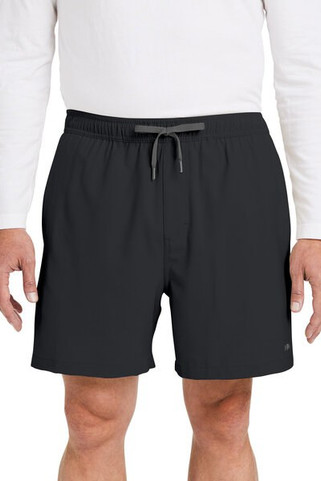 HUK H200184 - Mens Pursuit Volley Short