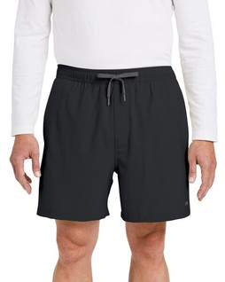 HUK H200184 - Mens Pursuit Volley Short