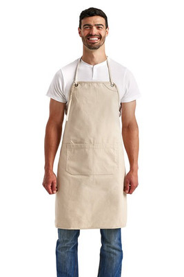 Artisan Collection by Reprime RP181 - Unisex Artisan's Choice Canvas Apron