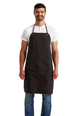 Artisan Collection by Reprime RP181 - Unisex Artisans Choice Canvas Apron