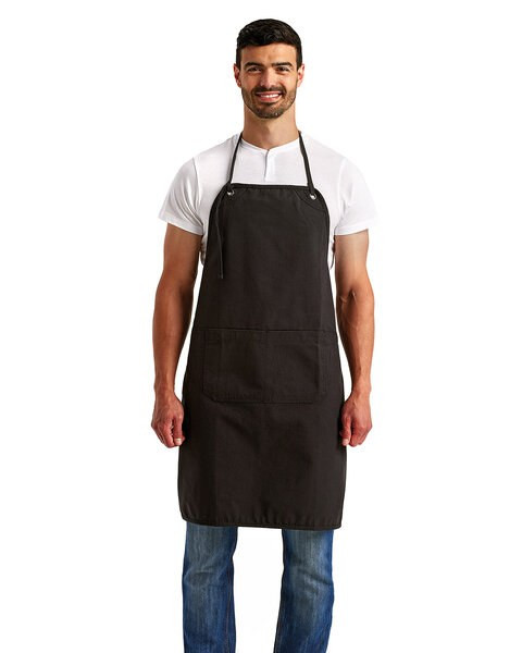 Artisan Collection by Reprime RP181 - Unisex Artisan's Choice Canvas Apron