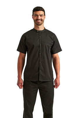 Artisan Collection by Reprime RP904 - Unisex Chef's Recycled Shirt
