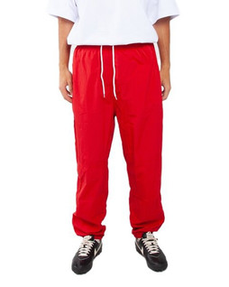 Shaka Wear SHNTP - Mens Nylon Tracksuit Pants